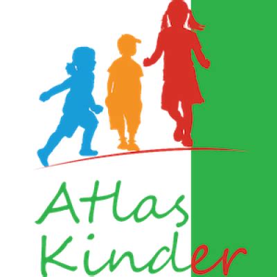 Aidez Atlas Kinder France