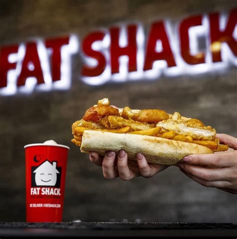 Fat Shack Clarksville Features American Cuisine In Clarksville Tennessee