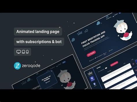 📱 Telebot - Telegram Bot Template - updated to the New Bubble ...