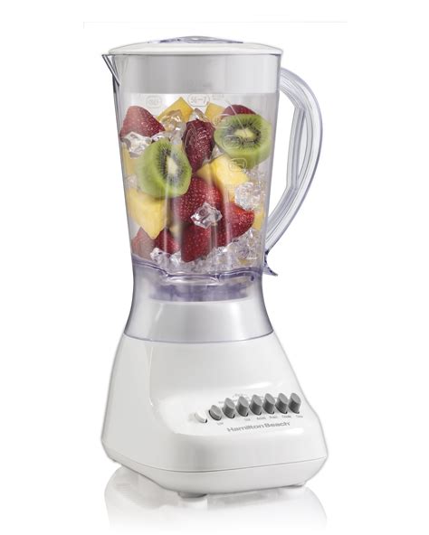 Smoothie 10-Speed Blender - Walmart.com