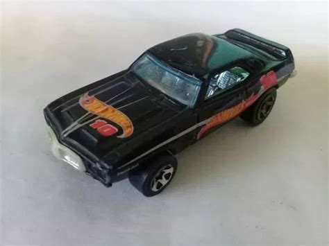 Hot Wheels Mustang Shelby Negro Alto Mattel Toy Car Mercadolibre