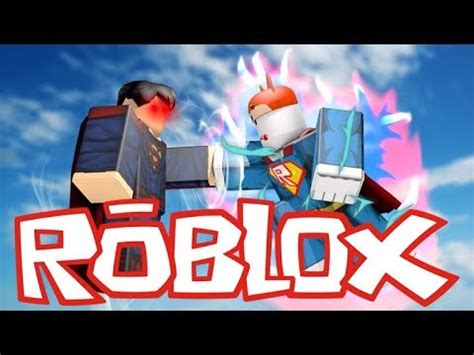 S Per Kahraman Olmak Super Power Training Simulator Roblox Youtube