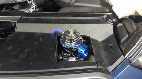 Blow Off Ventil - Ein Muss für Tuningfreunde am Auto
