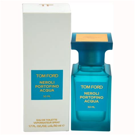 Tom Ford Tom Ford Neroli Portofino Acqua Eau De Toilette Unisex