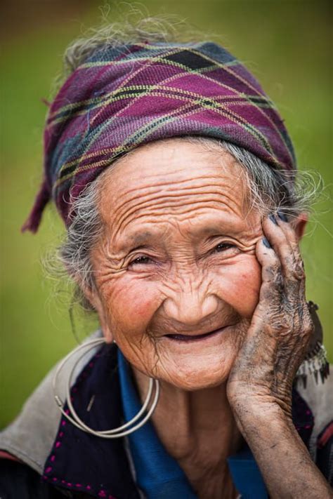 Maa By Seth Rubin 500px Interesting Faces Old Faces Face