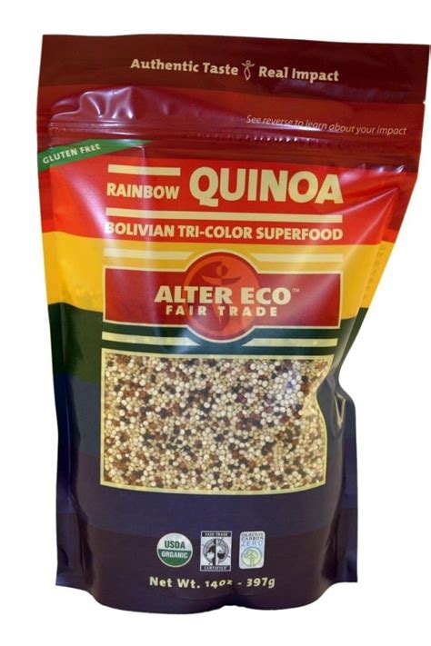 Wheat Germ How To Cook Quinoa What Is Healthy Food Healthy
