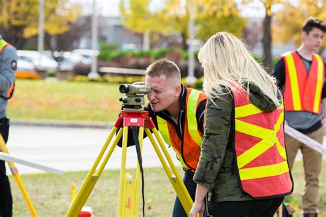 Geomatics Technology : RRC Polytech: Program Explorer