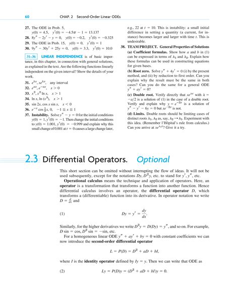 Solution Advanced Engineering Mathematics 10th Edition Erwin Kreyszig