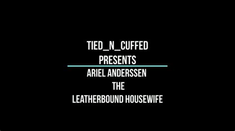 TIED N CUFFED Lucy Hogtied Naked Wmv