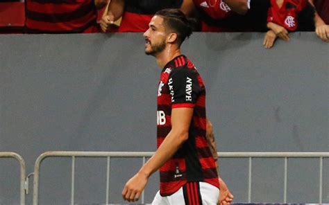 Flamengo Acerta Venda De Gustavo Henrique Ao Fenerbah E Coluna Do Fla