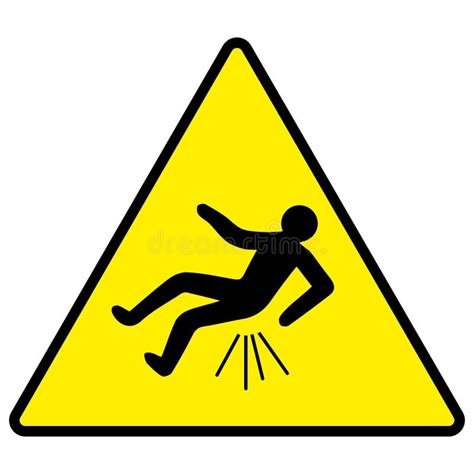 Man Falling Down Stairs Stock Illustrations 196 Man Falling Down