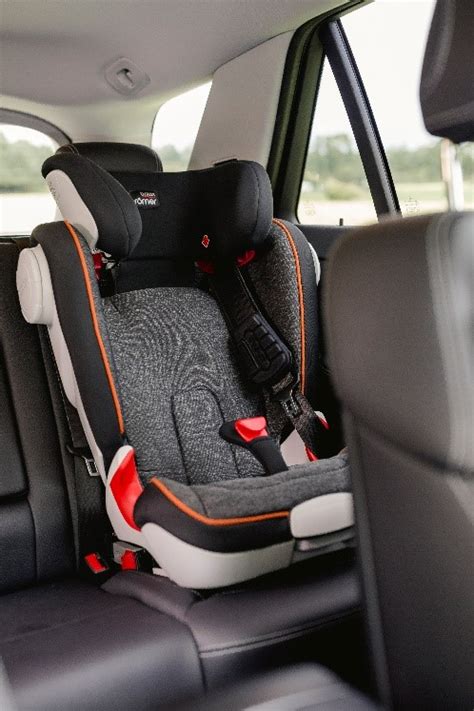 Car Seat Stages Explained How To Choose The Right Car Seat For Your