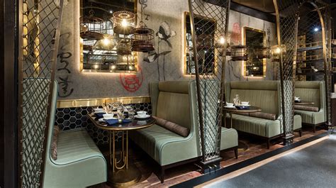 Mott 32 Vancouver Restaurants Vancouver Canada Forbes Travel Guide