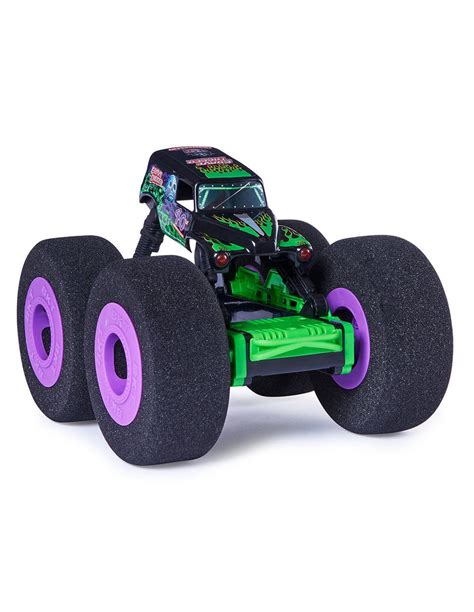 Carros De Control Remoto Monster Truck Atelier Yuwa Ciao Jp