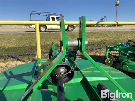 2020 Frontier Rc2072 Rotary Cutter Agriculture Bigiron