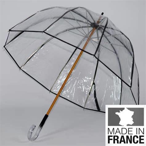 Parapluie Transparent