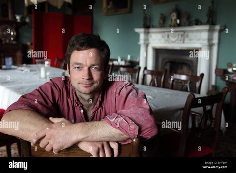 Thomas Cosby Stradbally Hall Dining Room Stock Photo Alamy