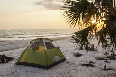 Cycling Trails And Outdoor Adventures In Gulf County Florida