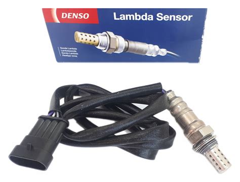 Sonda Lambda Fiat Doblo Alfa Gtv Spider Lancia Kappa Fiat