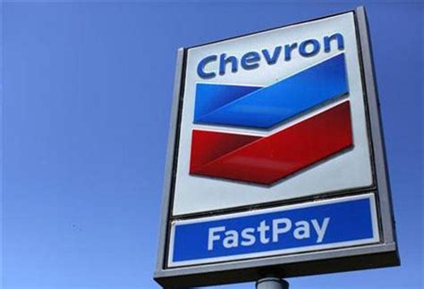 Chevron | это... Что такое Chevron?