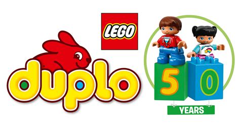 LEGO DUPLO 50th Anniversary - Cover - The Brothers Brick | The Brothers ...