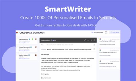 Smartwriter Tool Information Alternatives Foundr Ai