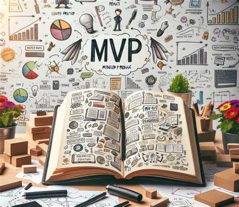 MVP Producto Mínimo Viable definición creación y significado para