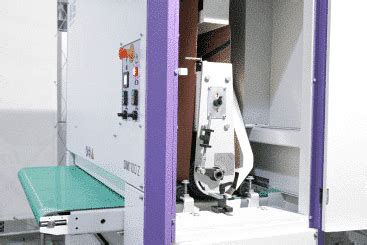 Tdm D At Automatische Rohrbohrmaschine