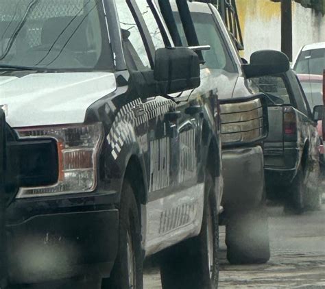 Pierde La Vida Beb De Dos A Os Al Caer En Una Cubeta Con Agua E