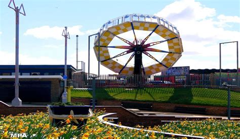 Mablethorpe Fair Discover Mablethorpe