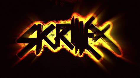 Skrillex Hd Wallpaper Vibes Of Electronic Music