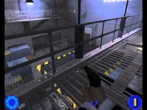 James Bond Nightfire Walkthrough Mission Part Youtube