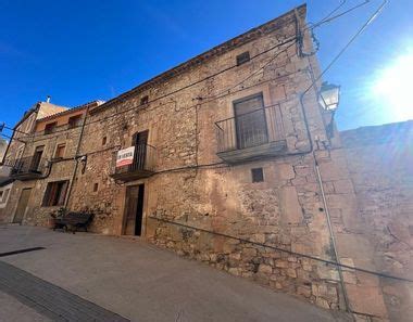 Venta De 3 Casas En Omells De Na Gaia Els Yaencontre