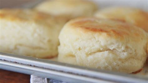 Grandmas Buttermilk Biscuits