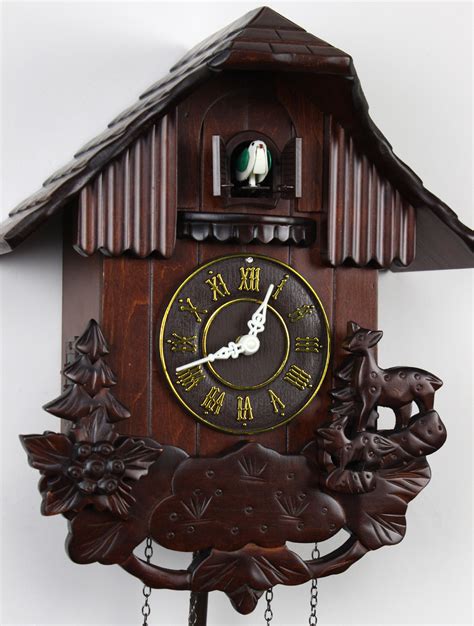 Cuckoo Clocks For Sale Wall Clock Manufacturers