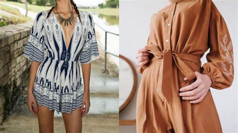 Rompers Vs Jumpsuits Know The Difference