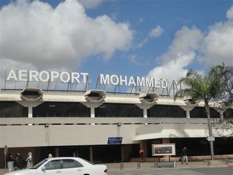 Casablanca Airport Transfer to Marrakech | Morocco Trips & Tours