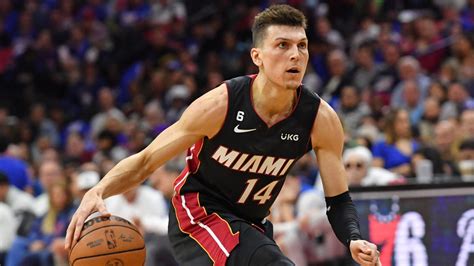 Heats Tyler Herro Targeting Return In Nba Finals Game 3 Yardbarker