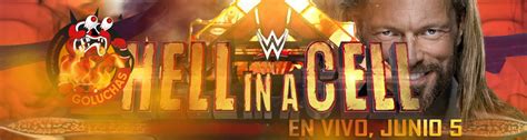 Wwe Elimination Chamber En Vivo Gratis Online Como Ver Wwe Hell