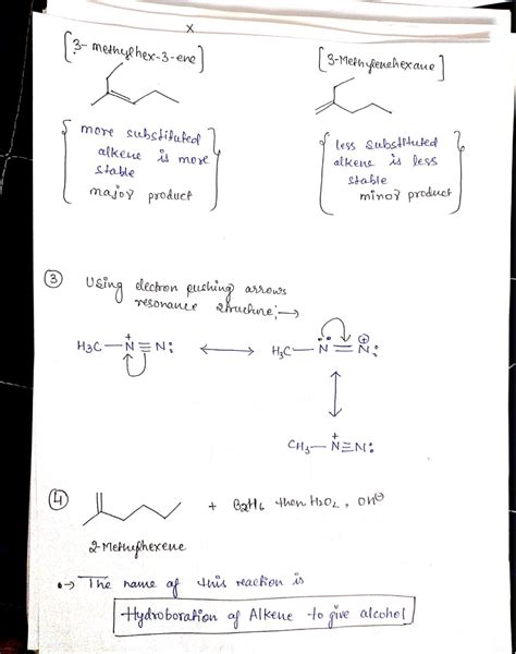 [solved] Help With Practice Questions Please 1 What Is The Correct Iupac Course Hero