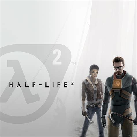 Release Half‐life 2 Original Game Soundtrack” By Valve Cover Art