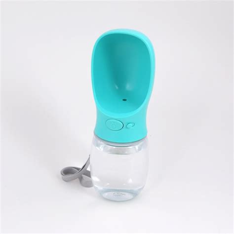 Portable Pet Water Bottle