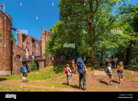 Montclair Castle Germany Hi Res Stock Photography And Images Alamy