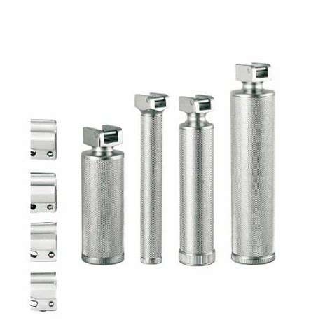 Laryngoscope Set at best price in Indore by United Surgicals | ID ...