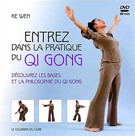 Les 5 Meilleurs Livres Pour Apprendre Le Qi Gong