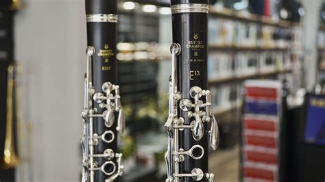 Upgrading Your Beginner Clarinet Fine Music