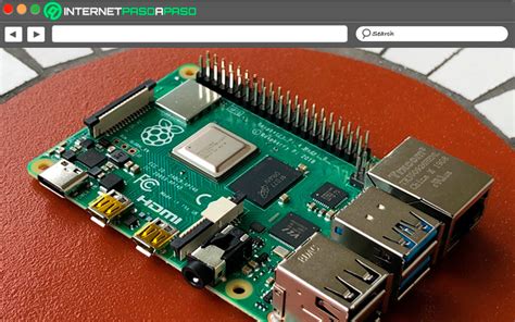 Todos Los Modelos De Raspberry Pi Lista 2025