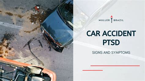 Ptsd From Car Accidents Symptoms Treatment And Legal Help