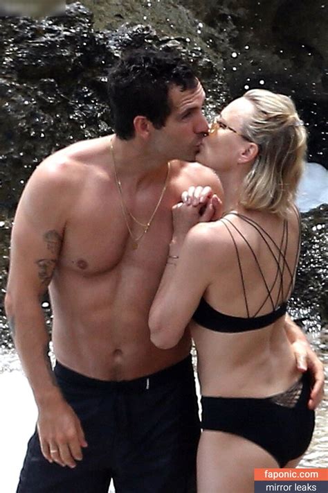 Robin Wright Aka Robingwright Nude Leaks Faponic