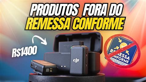 Compras No Aliexpress Fora Do REMESSA CONFORME Vale A Pena O Risco De